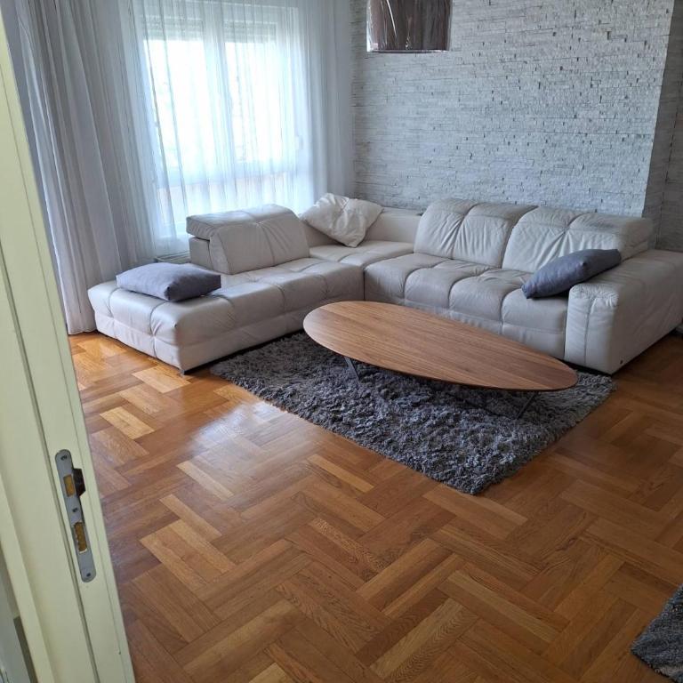 PENTHAUS apartment - Apartman sa 3 Spavaće Sobe - 39