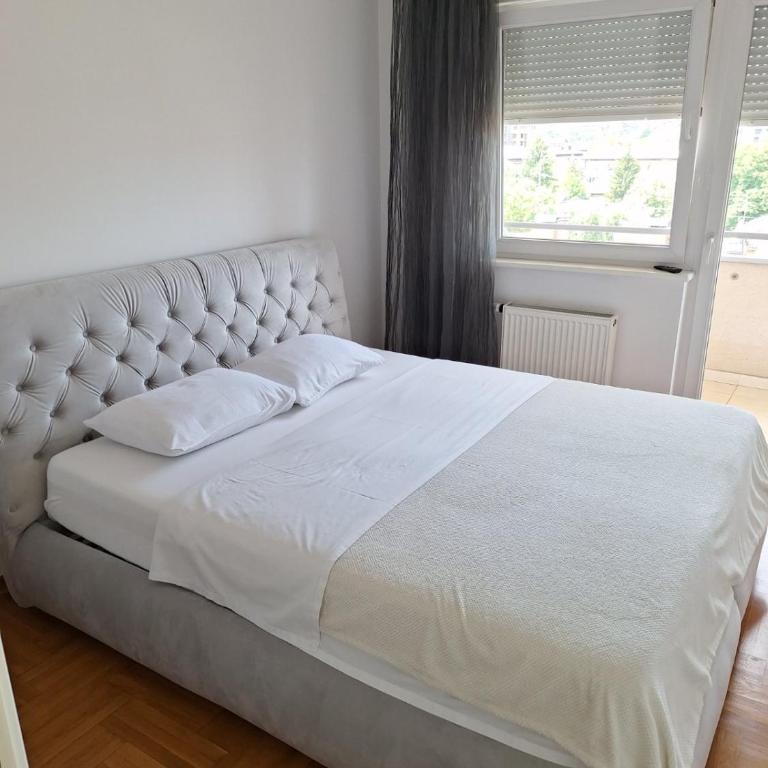 PENTHAUS apartment - Apartman sa 3 Spavaće Sobe - 47