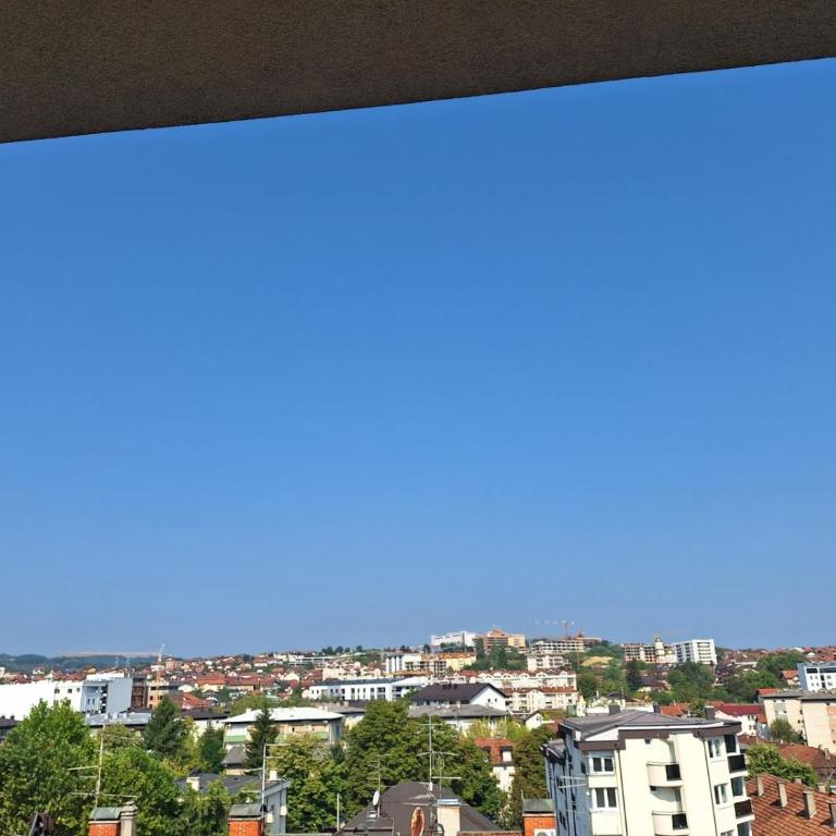 PENTHAUS apartment - Apartman sa 3 Spavaće Sobe - 43