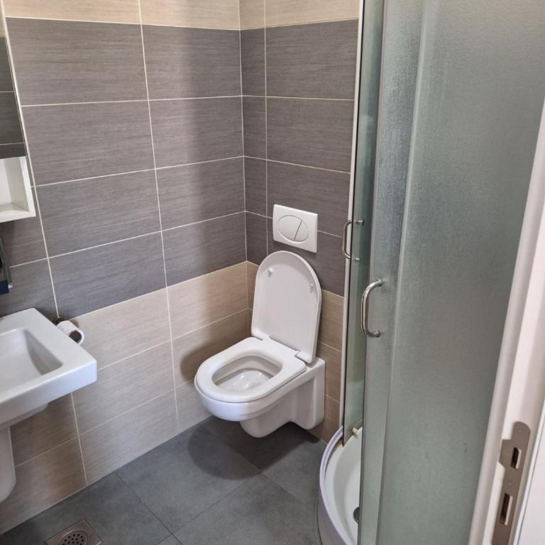 PENTHAUS apartment - Apartman sa 3 Spavaće Sobe - 40