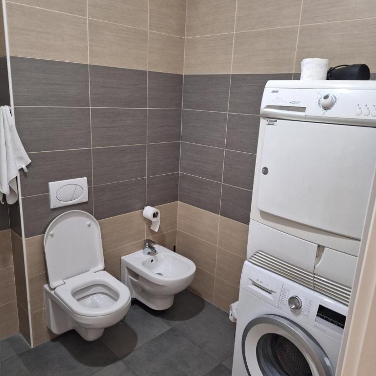 PENTHAUS apartment - Apartman sa 3 Spavaće Sobe - 45