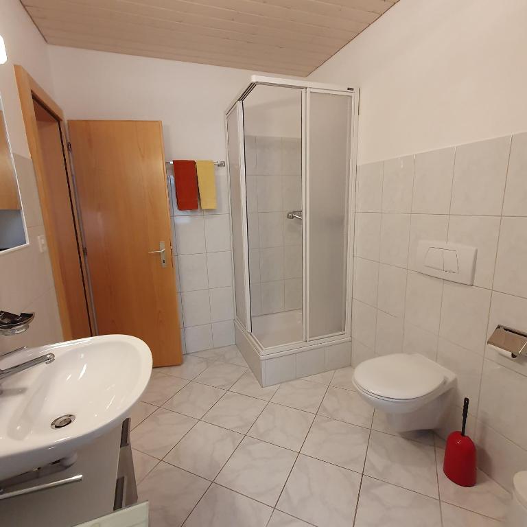 Josy's Home Zermatt - Apartment mit 1 Schlafzimmer - 11