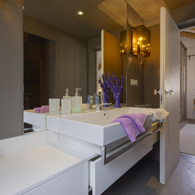 PgrHome Maryloft in Cannareggio - Appartamento con 1 Camera da Letto - 21