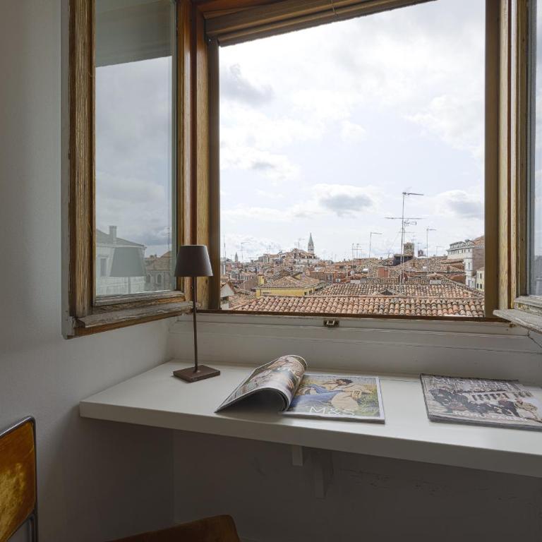 PgrHome Maryloft in Cannareggio - Appartamento con 1 Camera da Letto - 32