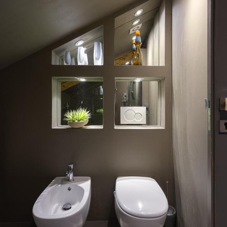 PgrHome Maryloft in Cannareggio - Appartamento con 1 Camera da Letto - 25