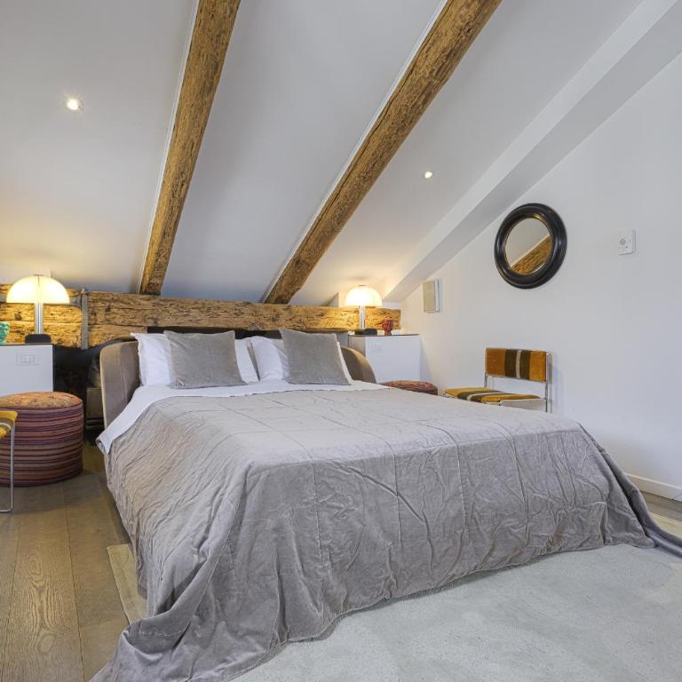PgrHome Maryloft in Cannareggio - Appartamento con 1 Camera da Letto - 6