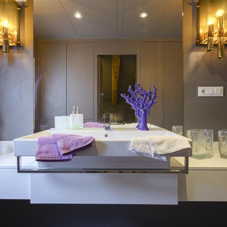 PgrHome Maryloft in Cannareggio - Appartamento con 1 Camera da Letto - 27