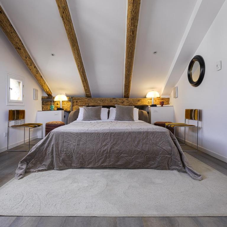 PgrHome Maryloft in Cannareggio - Appartamento con 1 Camera da Letto - 8