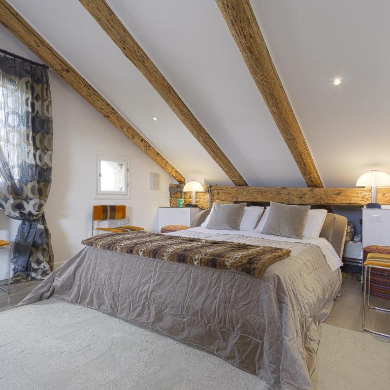 PgrHome Maryloft in Cannareggio - Appartamento con 1 Camera da Letto - 9