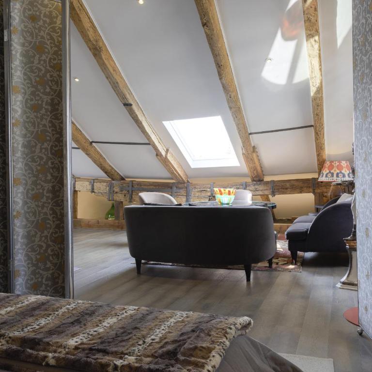 PgrHome Maryloft in Cannareggio - Appartamento con 1 Camera da Letto - 11