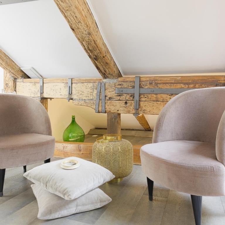 PgrHome Maryloft in Cannareggio - Appartamento con 1 Camera da Letto - 31