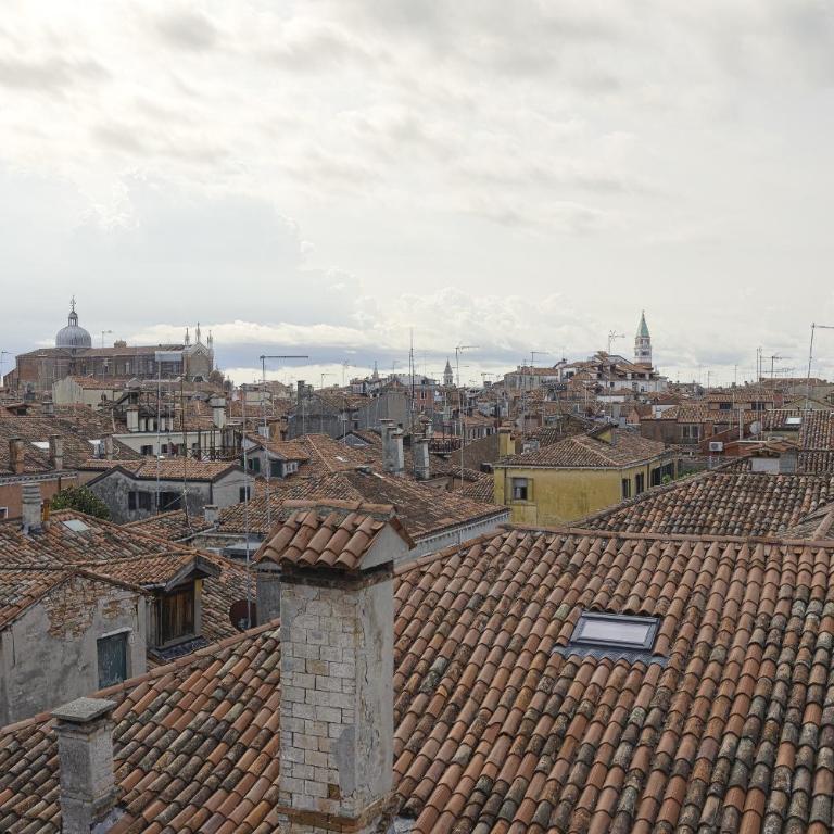 PgrHome Maryloft in Cannareggio - Appartamento con 1 Camera da Letto - 34