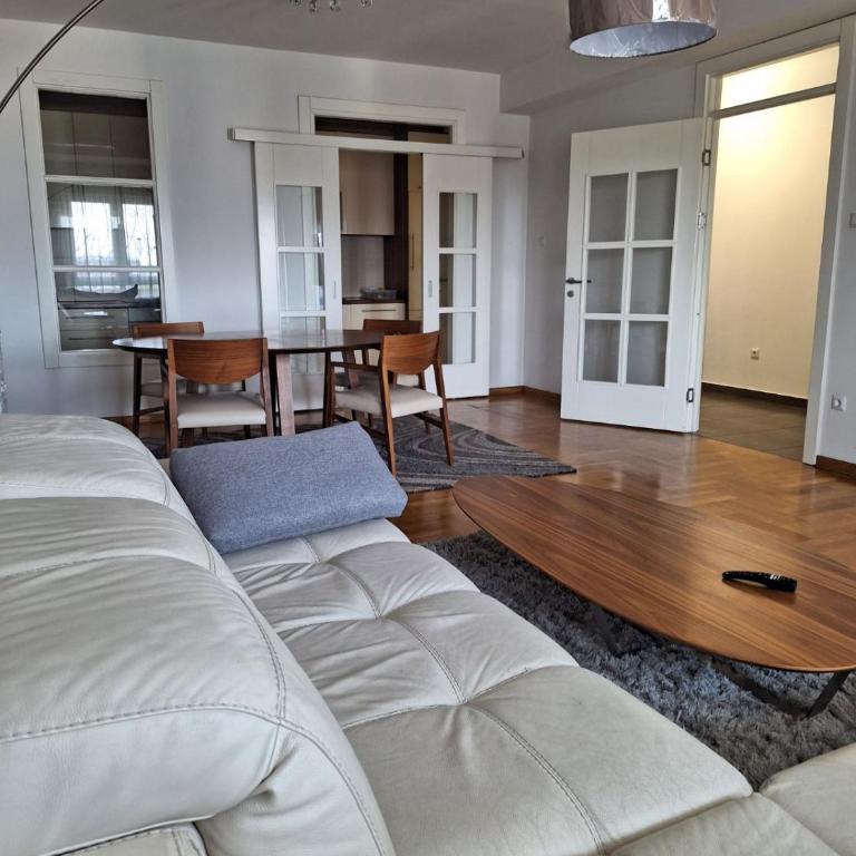 PENTHAUS apartment - Apartman sa 3 Spavaće Sobe - 36