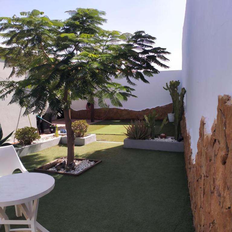 Villa Athenea - Two-Bedroom Villa - 33