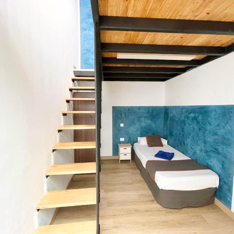 El Sueño De Alejandra - Vivienda Vacacional - Estudio Familiar - 1