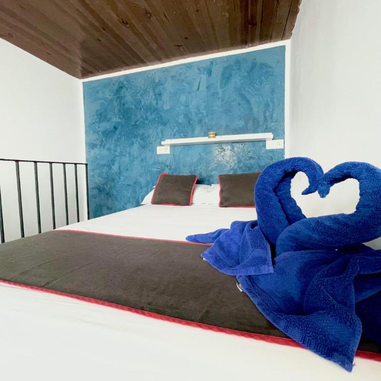 El Sueño De Alejandra - Vivienda Vacacional - Estudio Familiar - 4