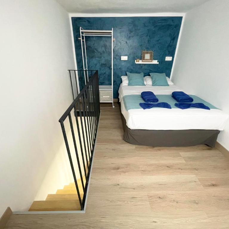 El Sueño De Alejandra - Vivienda Vacacional - Estudio Estándar - 1