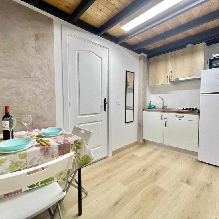 El Sueño De Alejandra - Vivienda Vacacional - Estudio Estándar - 7