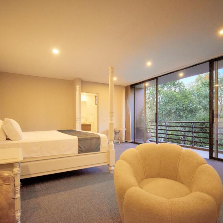 Kokumi by Bernalo Hotels - Suite Doble Deluxe - Cama grande - 4