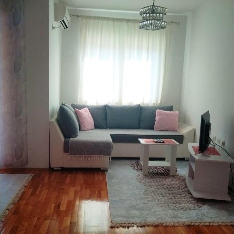 Apartman Natasha - Apartman sa 1 Spavaćom Sobom - 8