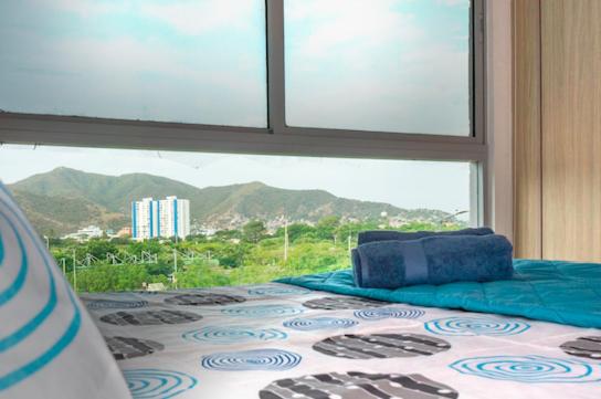 Apartamento en Santa Marta - Playa Salguero - Apartamento de 2 dormitorios - 17