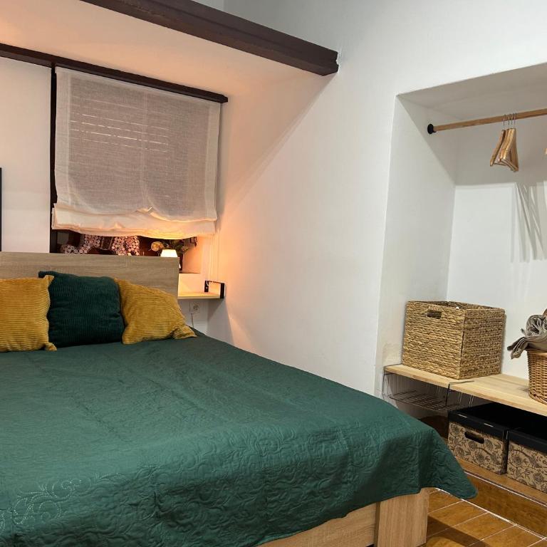 Private apartment in the Old Town "Center&Beach" - One-Bedroom Apartment - 2