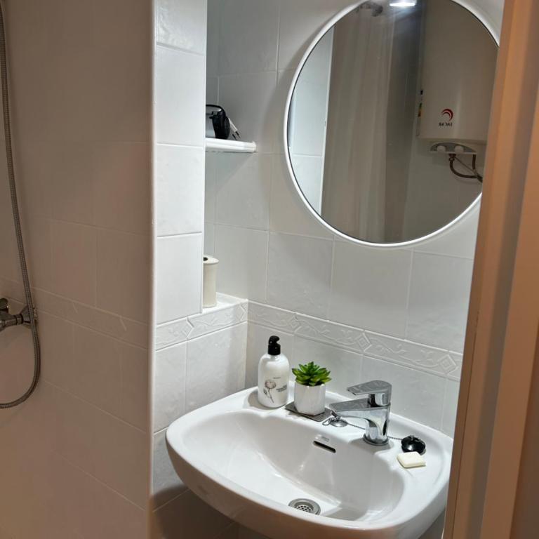 Private apartment in the Old Town "Center&Beach" - One-Bedroom Apartment - 14