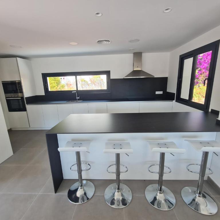 Moraira B5 - Three-Bedroom House - 25