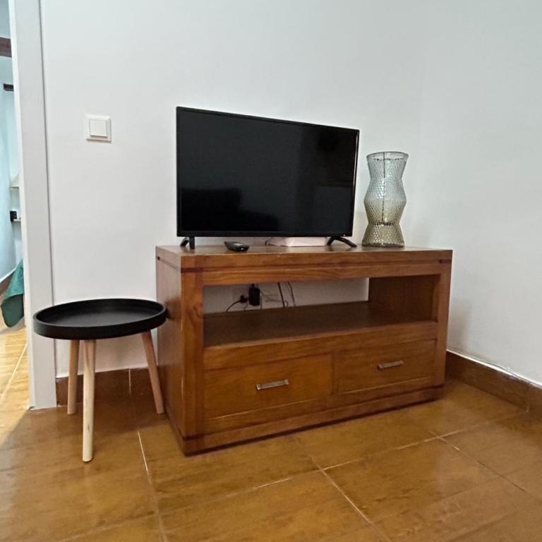 Private apartment in the Old Town "Center&Beach" - One-Bedroom Apartment - 19