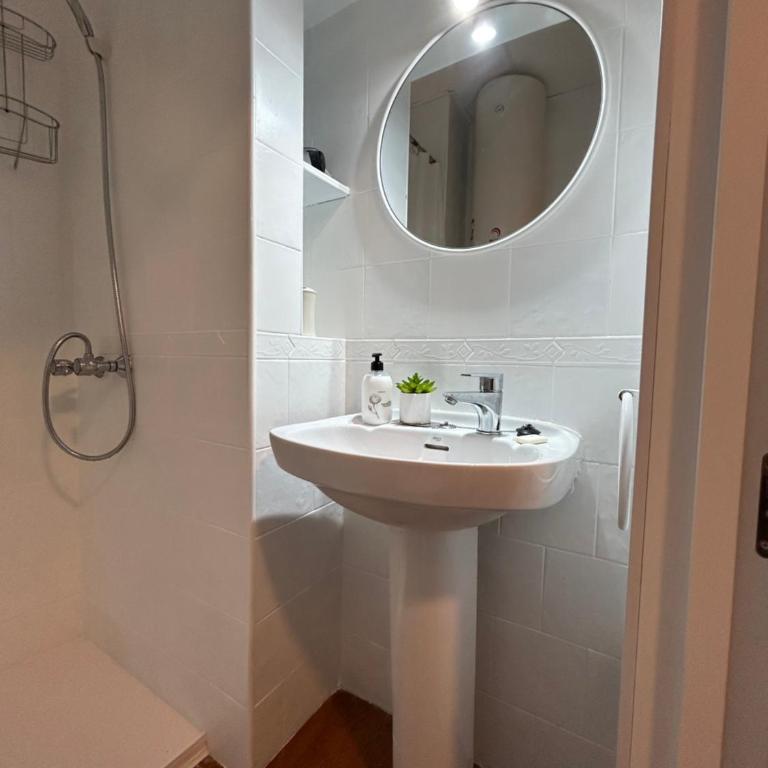 Private apartment in the Old Town "Center&Beach" - One-Bedroom Apartment - 17
