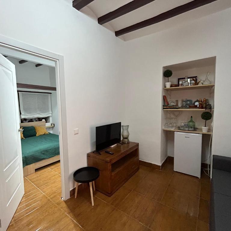Private apartment in the Old Town "Center&Beach" - One-Bedroom Apartment - 15