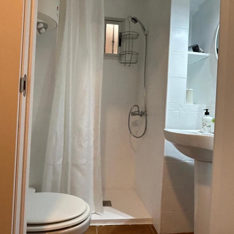 Private apartment in the Old Town "Center&Beach" - One-Bedroom Apartment - 12