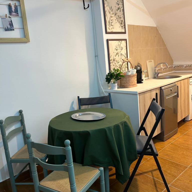Private apartment in the Old Town "Center&Beach" - One-Bedroom Apartment - 5