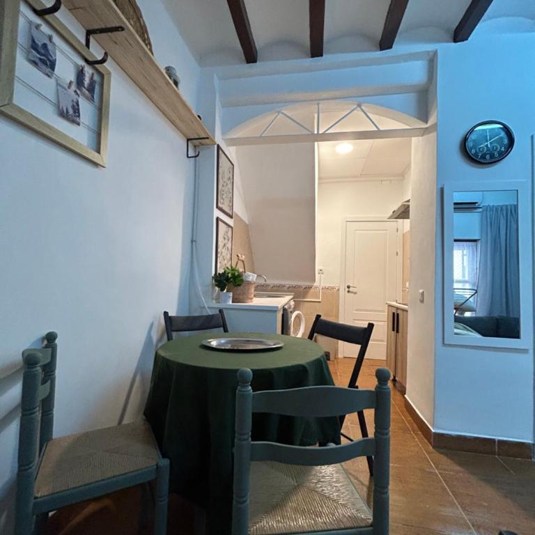 Private apartment in the Old Town "Center&Beach" - One-Bedroom Apartment - 7