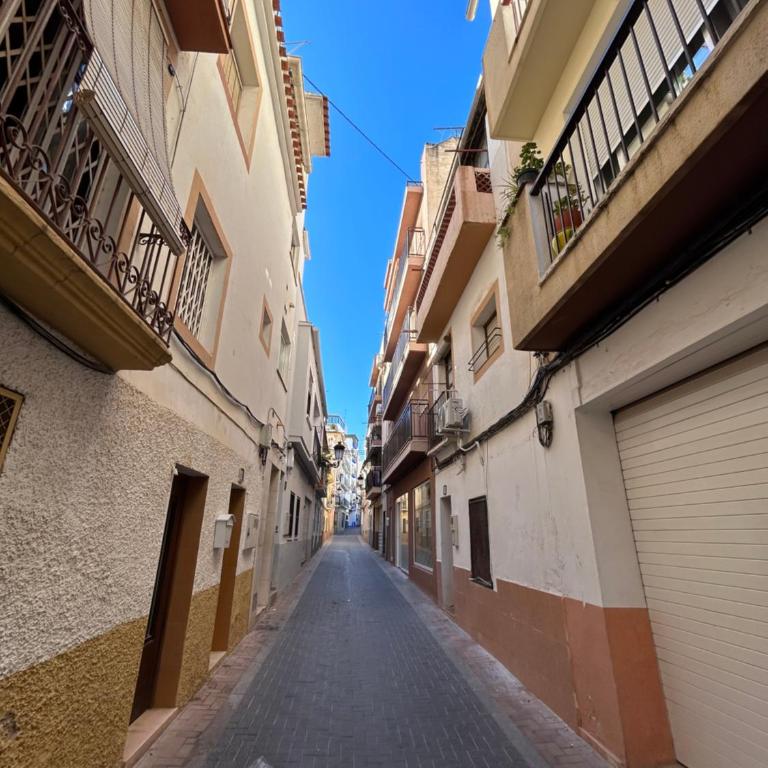 Private apartment in the Old Town "Center&Beach" - One-Bedroom Apartment - 20