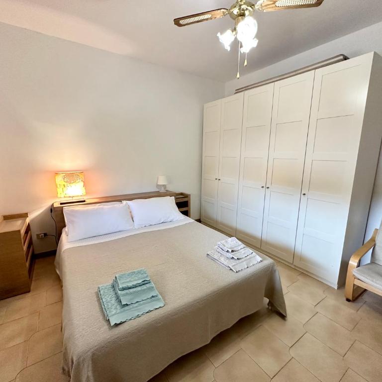 Casa Holiday Sicilia 01 - 120 mt dal mare - Two-Bedroom House - 16