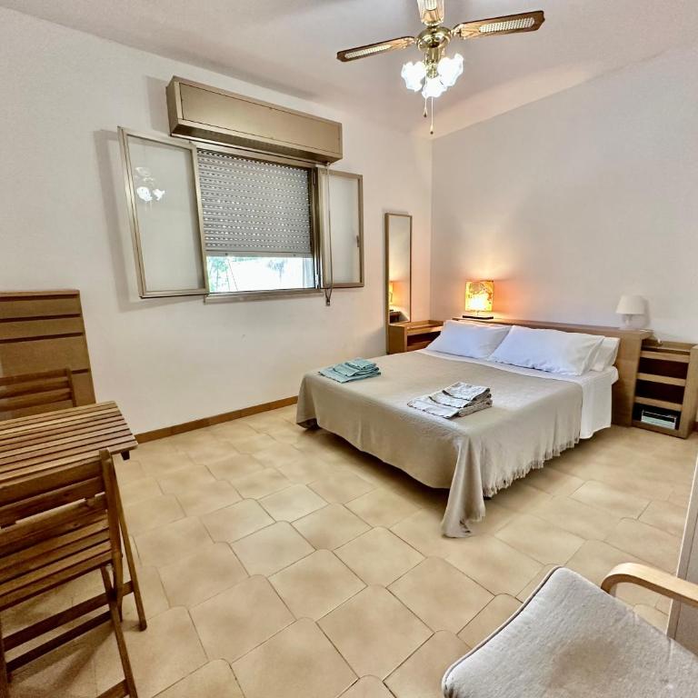 Casa Holiday Sicilia 01 - 120 mt dal mare - Two-Bedroom House - 15
