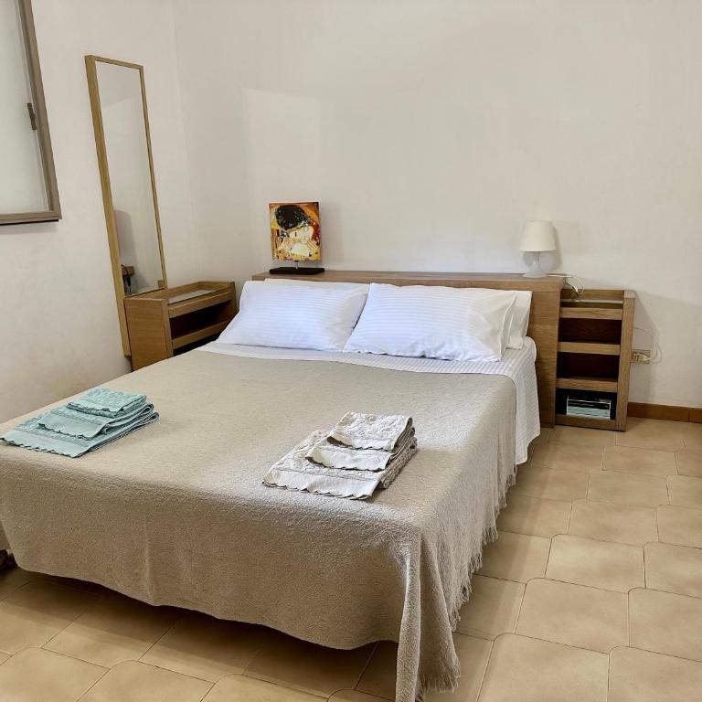 Casa Holiday Sicilia 01 - 120 mt dal mare - Two-Bedroom House - 17