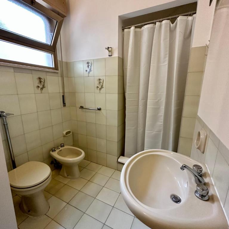 Casa Holiday Sicilia 01 - 120 mt dal mare - Two-Bedroom House - 19