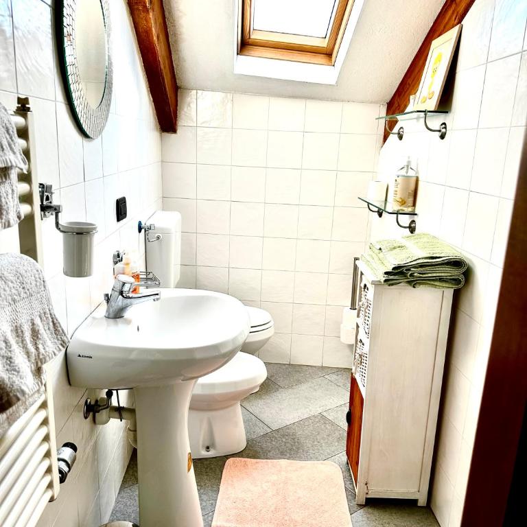 Loft centro storico Tommaso - One-Bedroom Apartment - 66