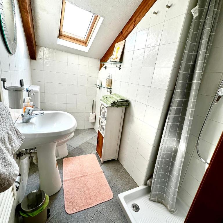 Loft centro storico Tommaso - One-Bedroom Apartment - 65