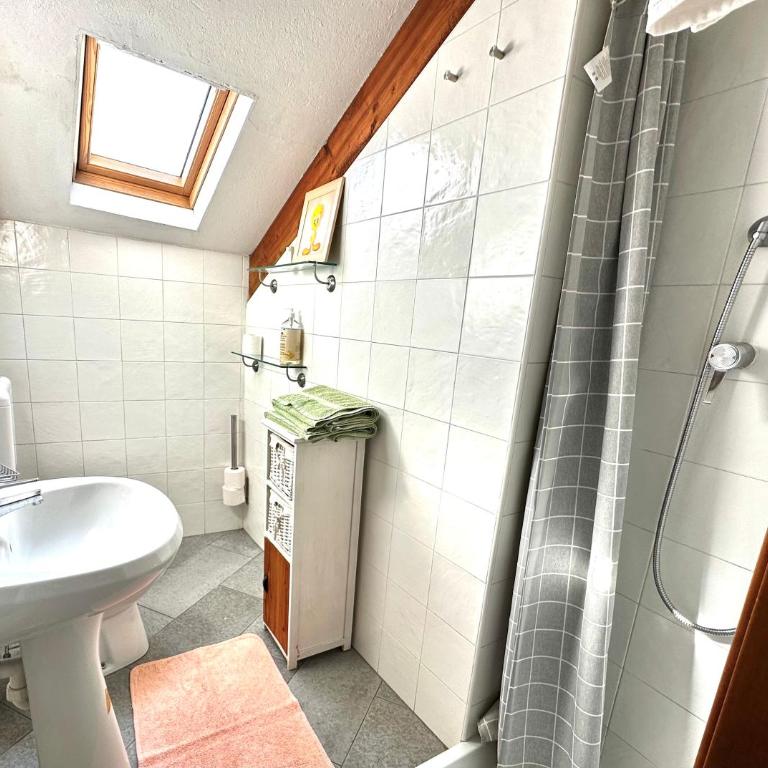 Loft centro storico Tommaso - One-Bedroom Apartment - 64