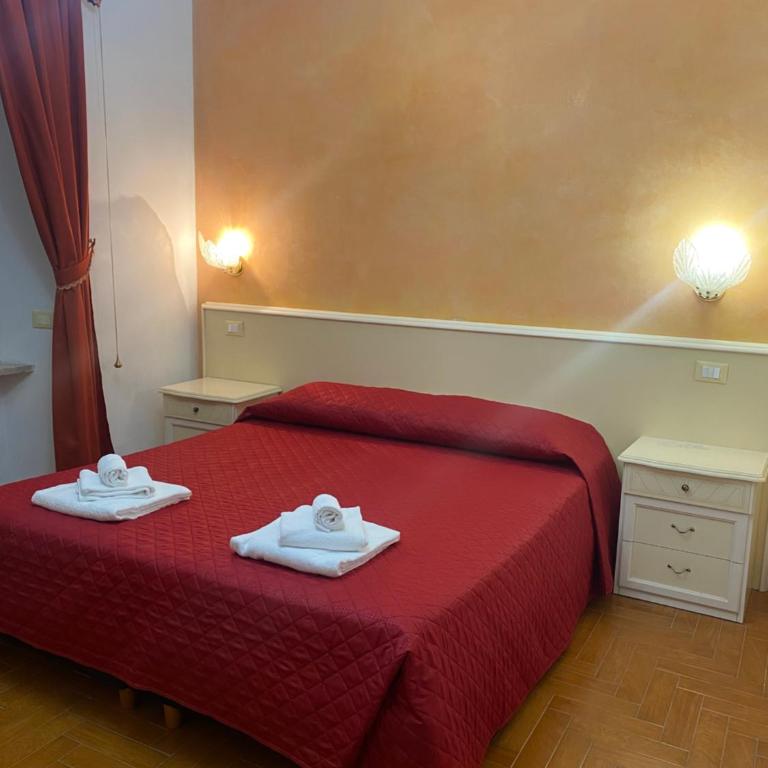 Residenza - Camera Matrimoniale - 7