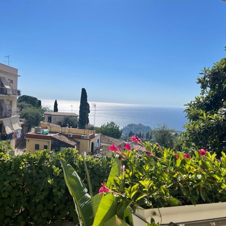 Taormina Family Apartment - Casa Vacanze - 32