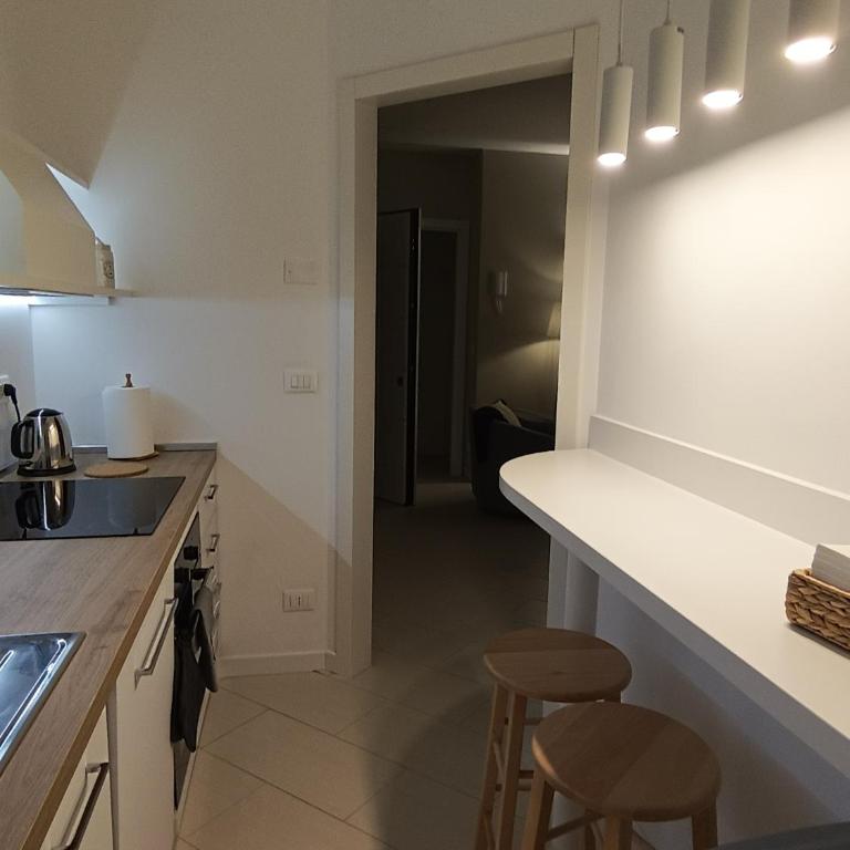 Casa degli Aromi - Appartamento con 2 Camere da Letto - 20