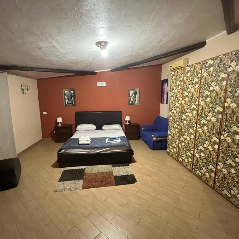 Homestay House riservata intero appartamento - Camera Matrimoniale con Bagno Privato - 1