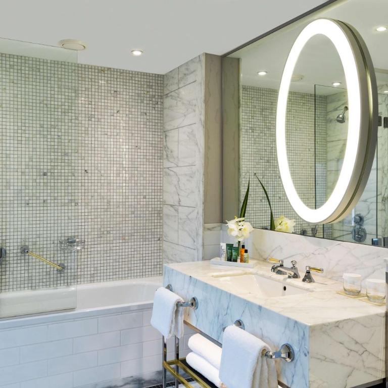 Hilton Paris Opera - Suite Junior - 5