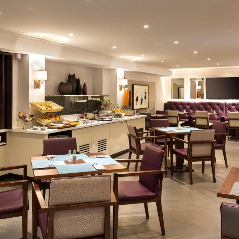 Hilton Paris Opera - Suite Junior - 6