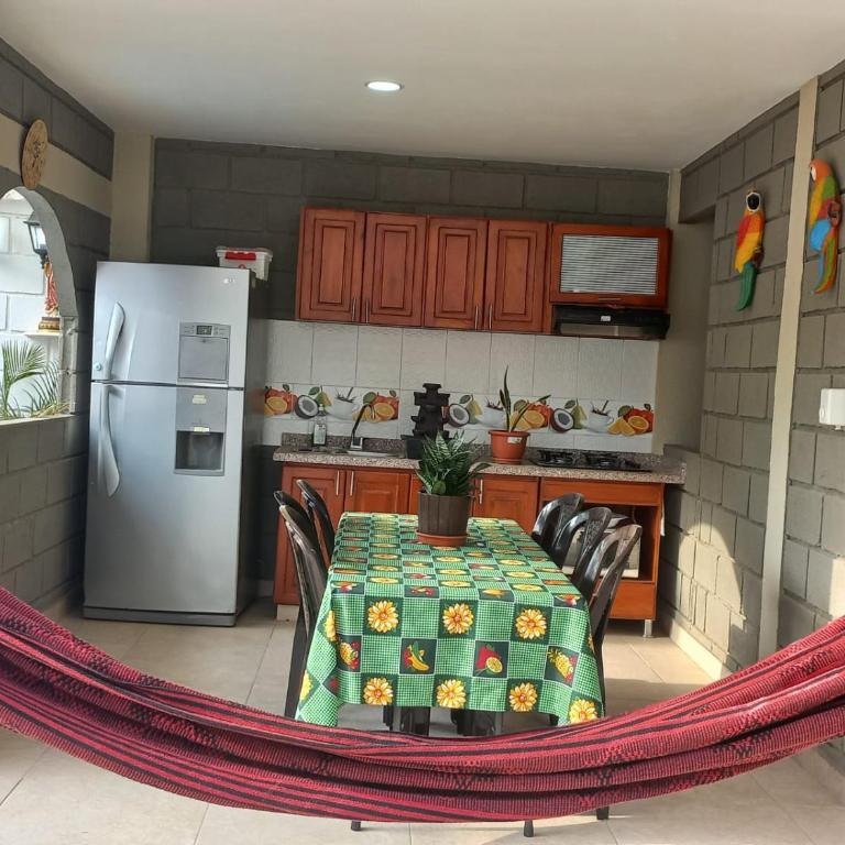 Rancho Ayala II - Casa de 4 dormitorios - 6