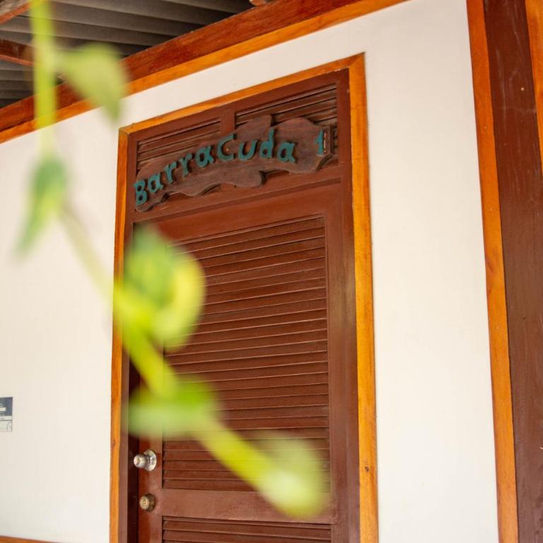 Isla Grande Eco-Hostal - Casa - 5